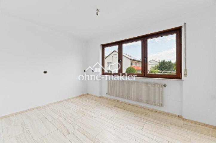 EG Home-Office/ Kinder-Zi.