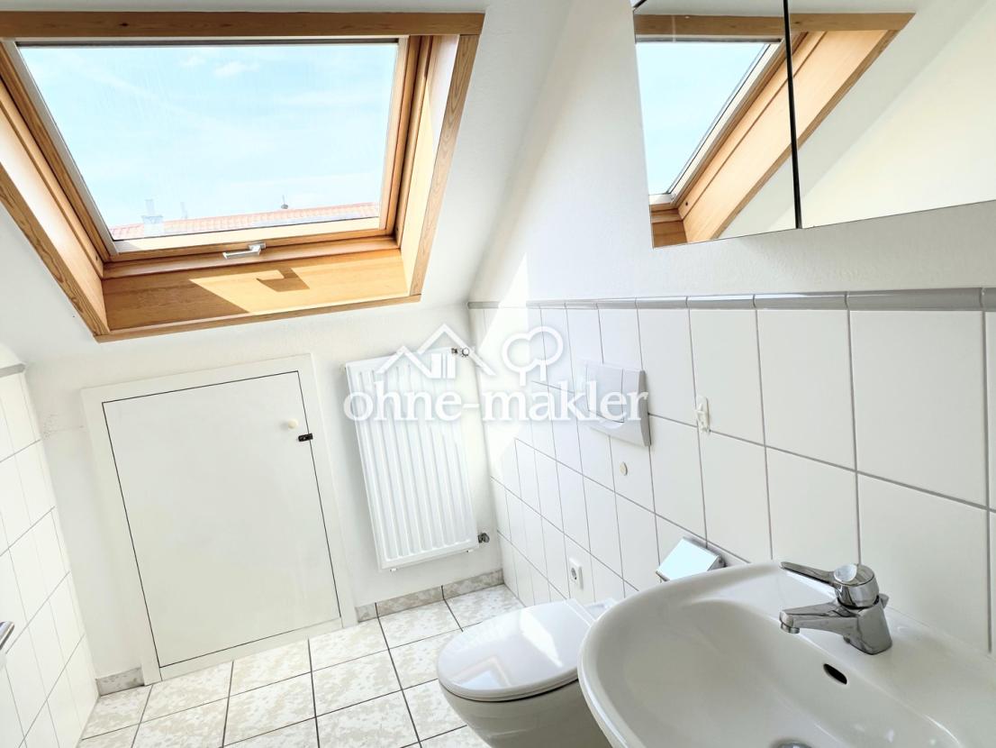 DG Gästetoilette
