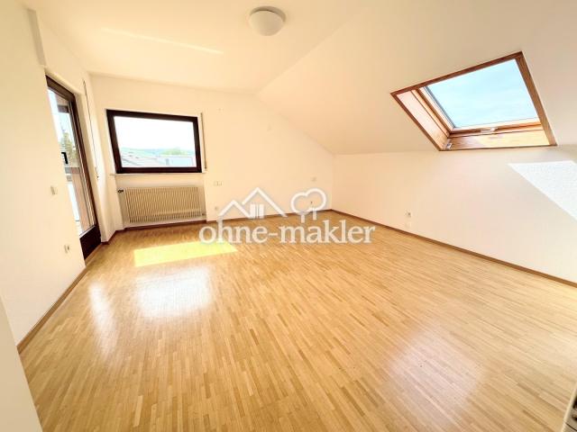 DG Zimmer 1 mit Westbalkon