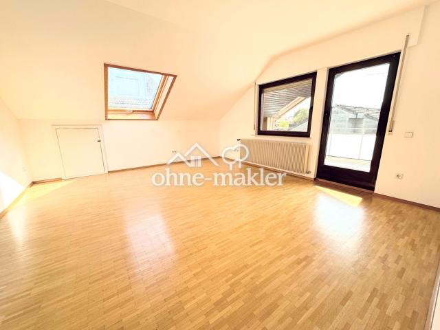 DG Zimmer 2 mit Westbalkon