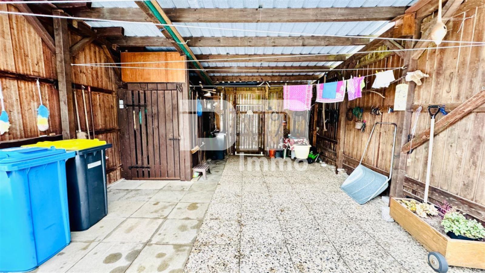 Carport 2