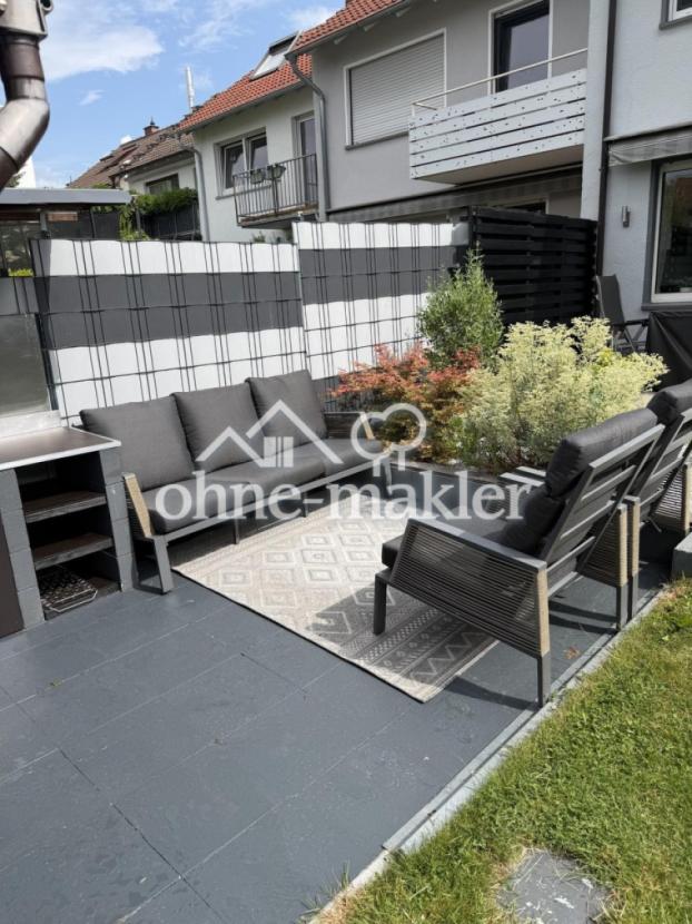Outdoorlounge