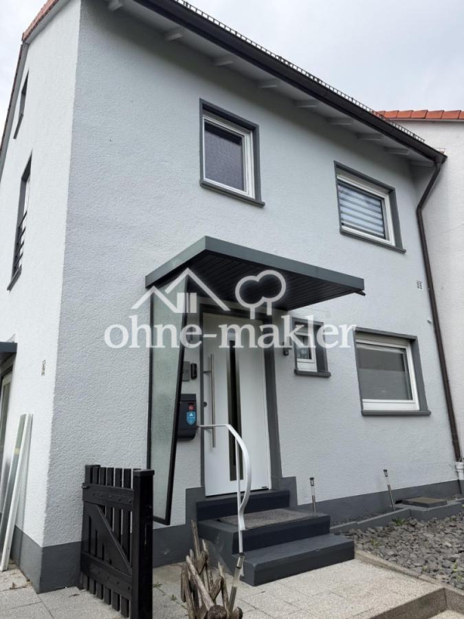 Haus Eingang (2)