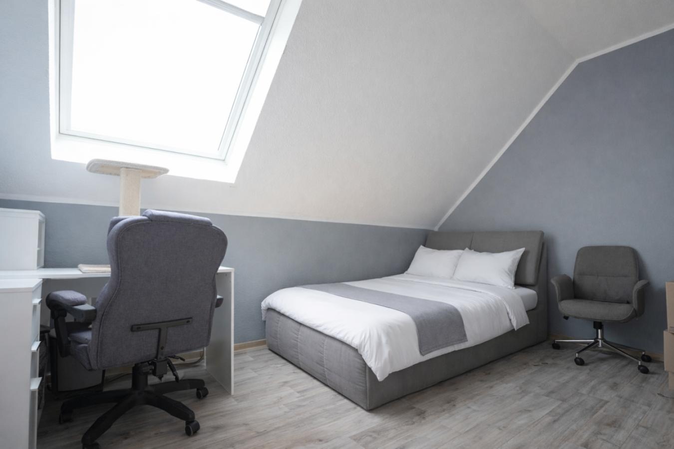Schlafzimmer I...
