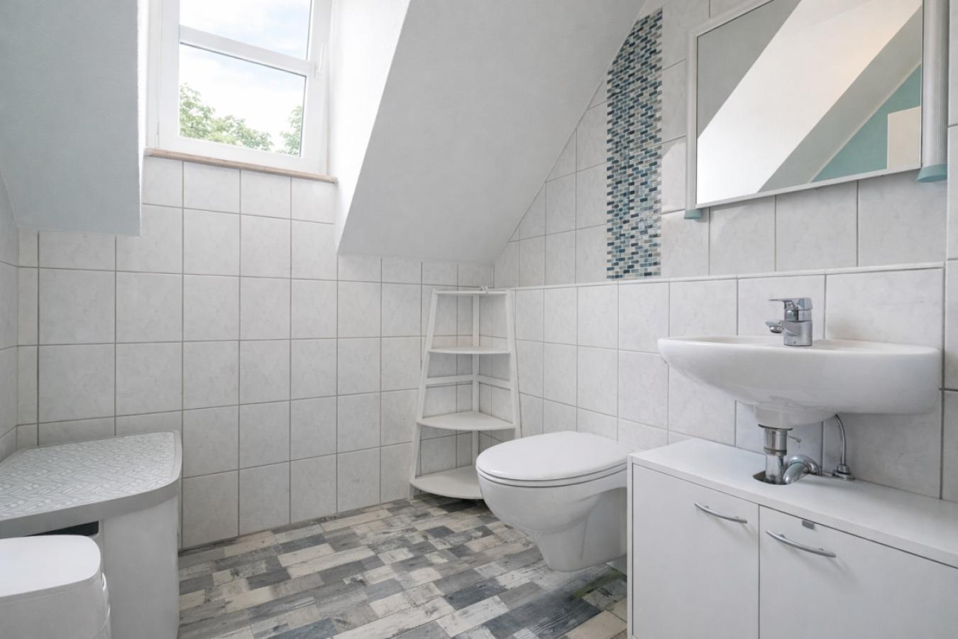 Gäste-WC