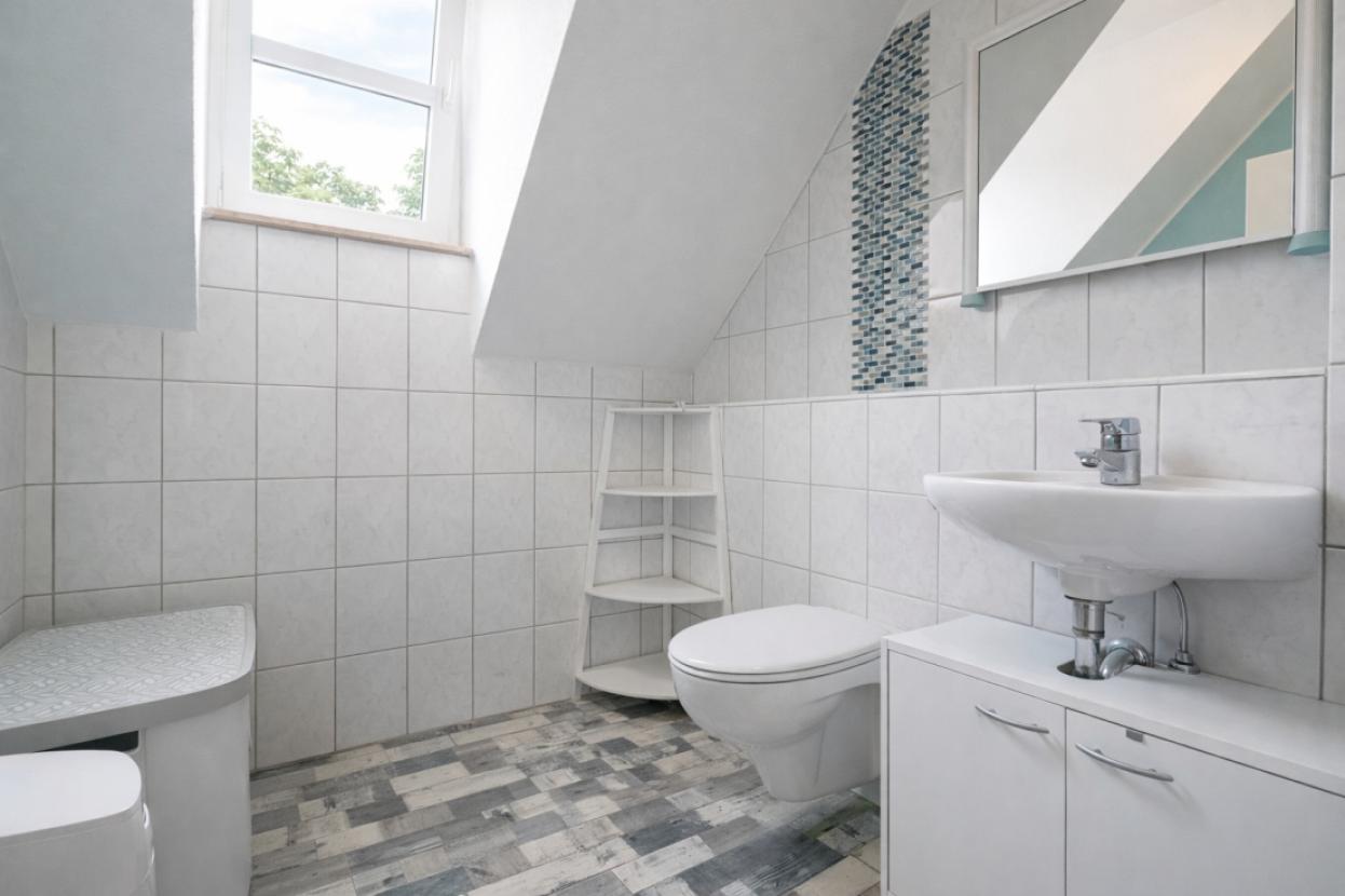 Gäste-WC