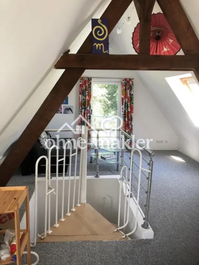 DG Wohnraum
