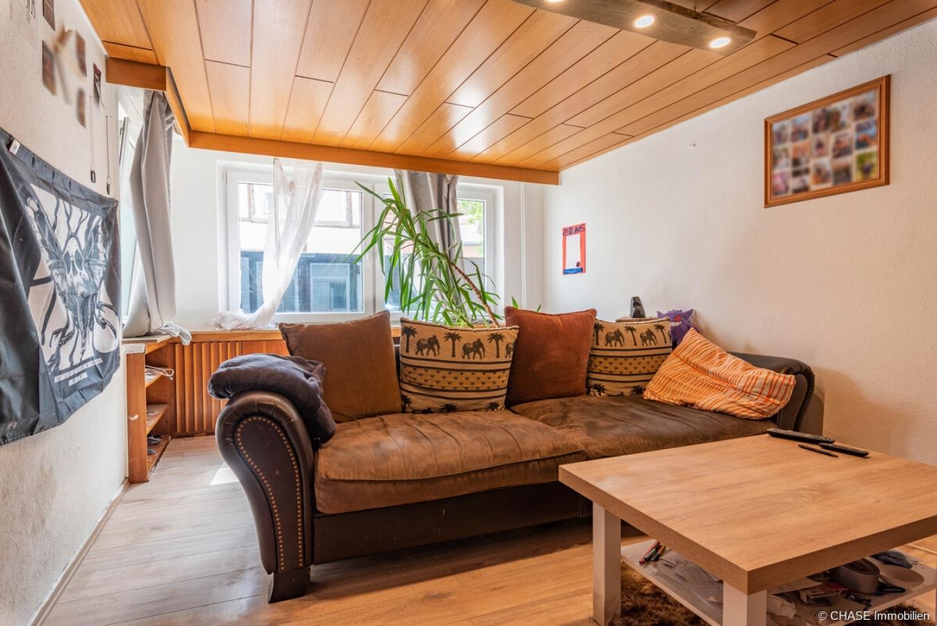 EG Links - Wohnzimmer