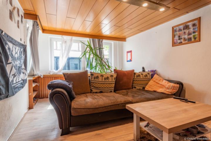 EG Links - Wohnzimmer