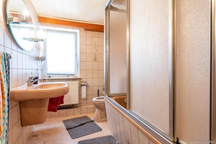 EG Links - Badezimmer