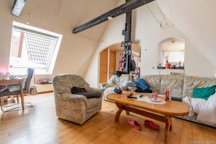 DG - Wohnzimmer Ansicht 2