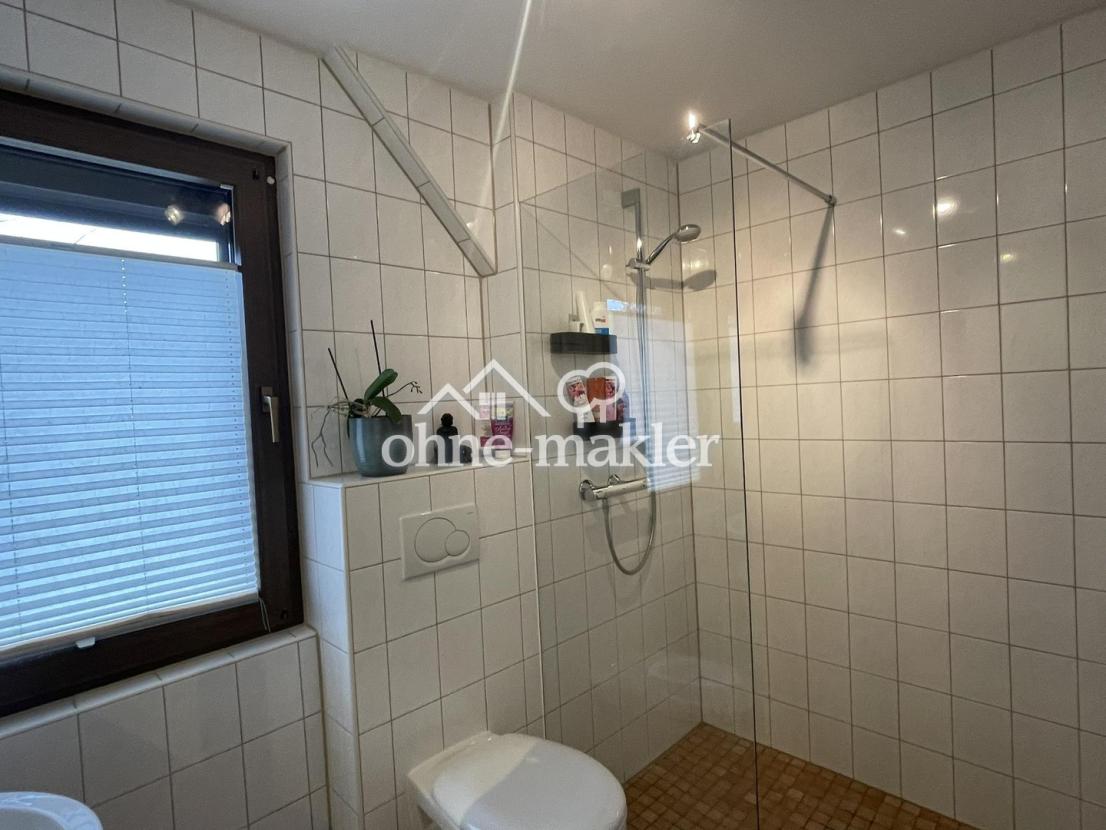 Duschbad