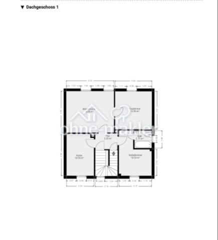 Grundriss OG