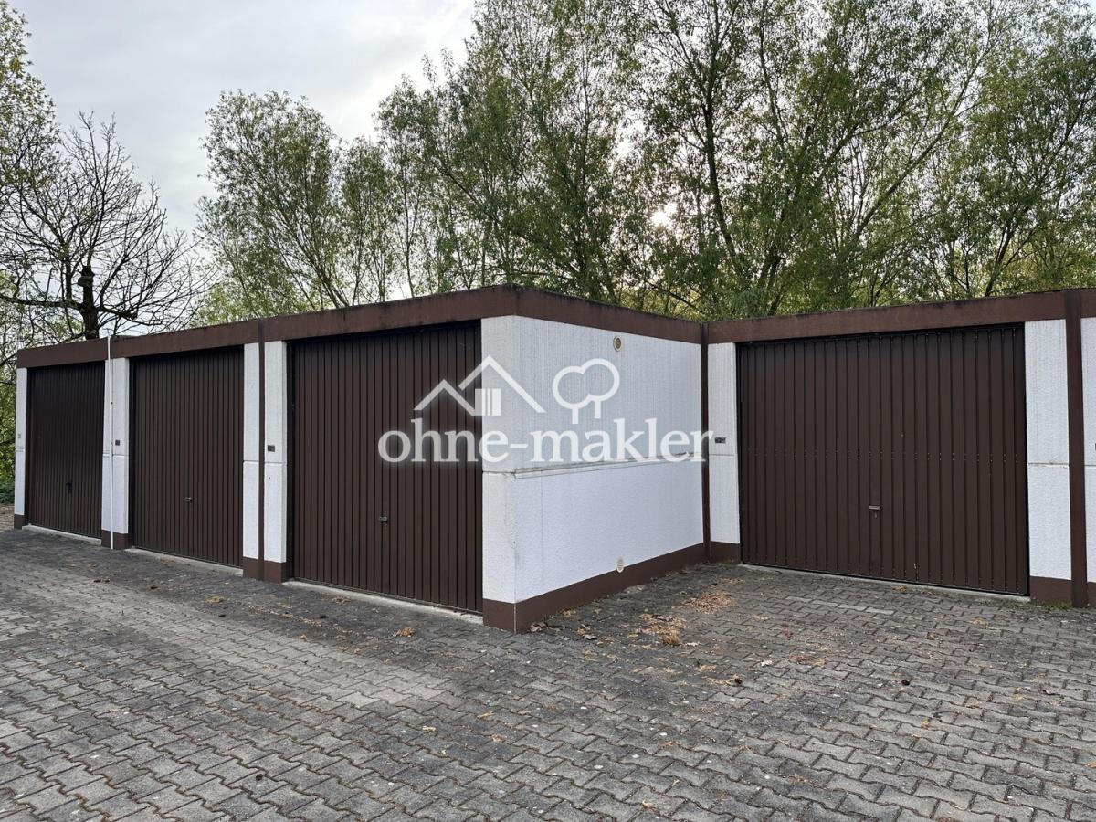 Garagenhof