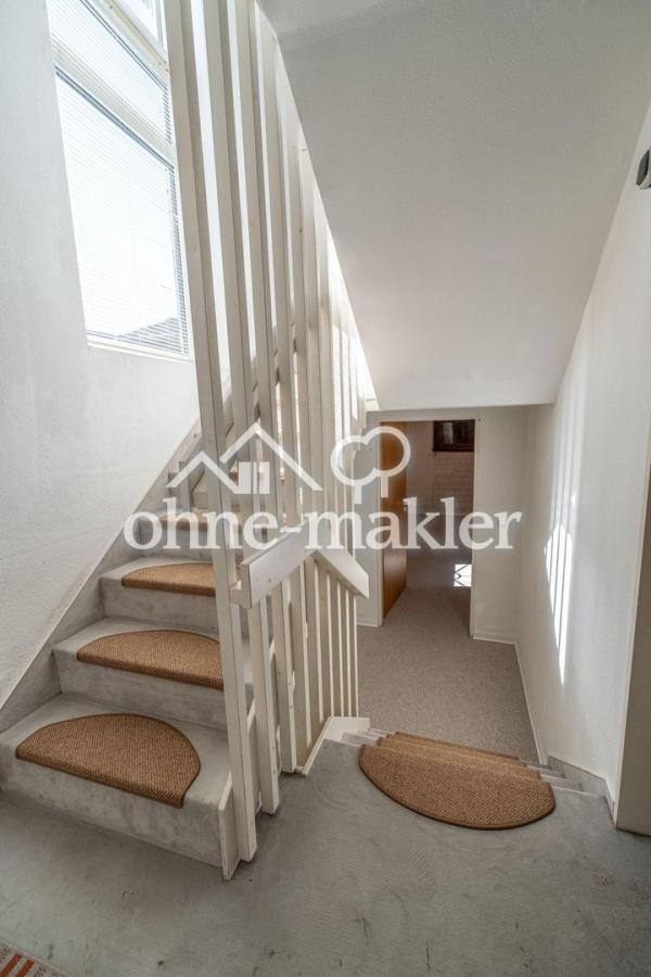 Kellertreppe