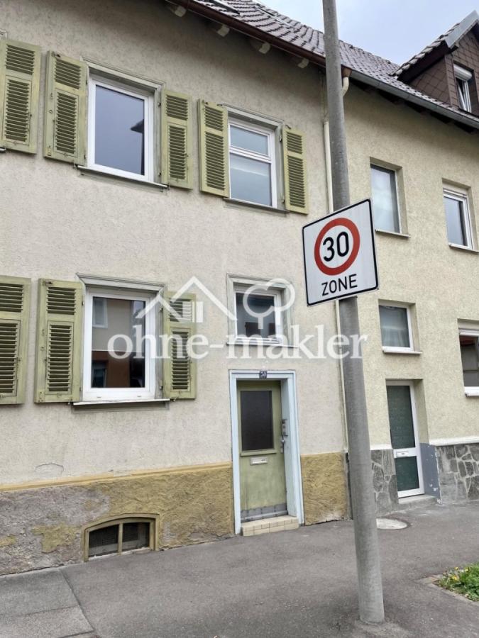 Frontansicht