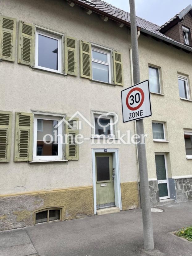 Frontansicht