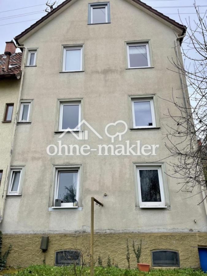 Hinteransicht