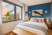 Schlafzimmer Erdgeschoss