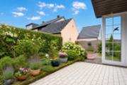 Gartenansicht