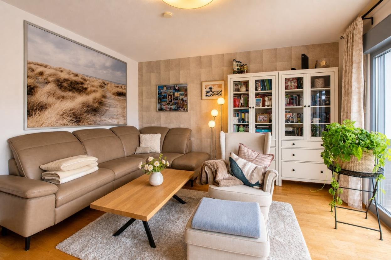 Wohnzimmer 1.Obergeschoss