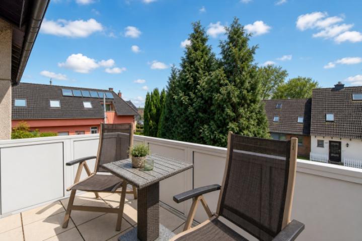 Balkon 1. Obergeschoss