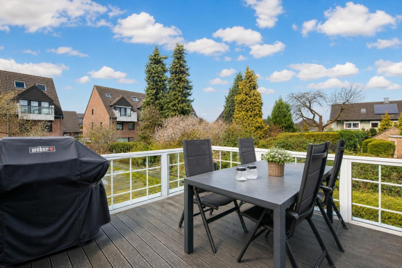 Terrasse 1.Obergeschoss