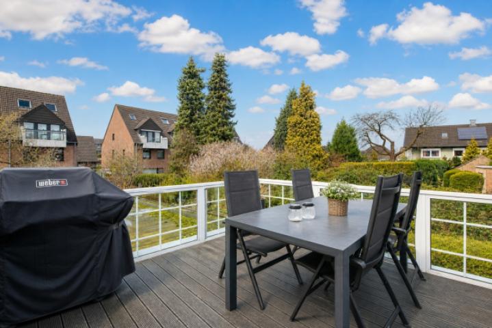 Terrasse 1.Obergeschoss