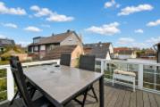 Terrasse 1. Obergeschoss