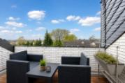 Balkon Dachgeschoss