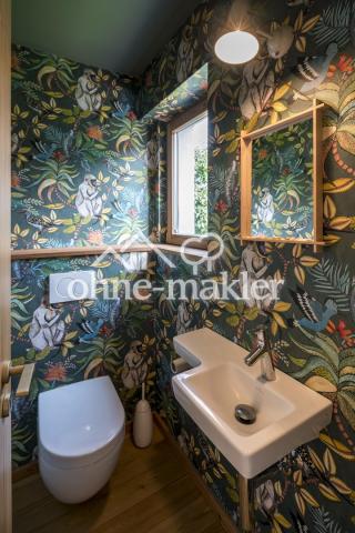 Gäste WC