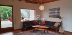 Sitzplatz Wohnzimmer