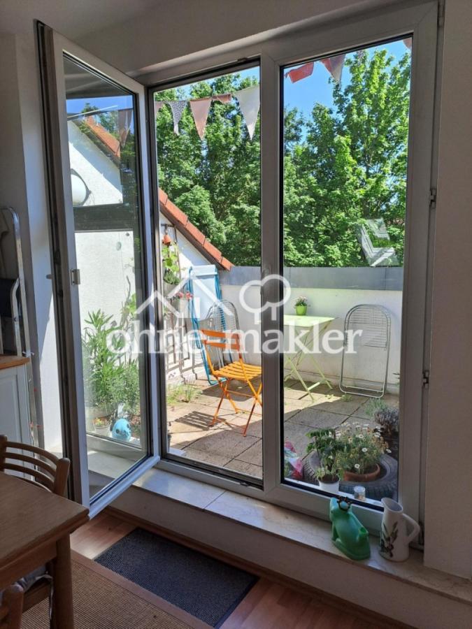 Loggia
