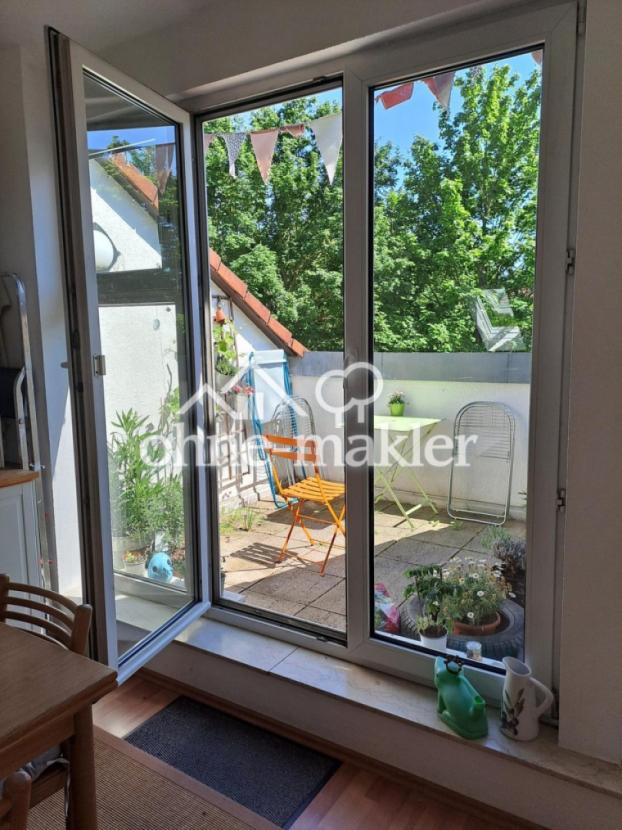 Loggia