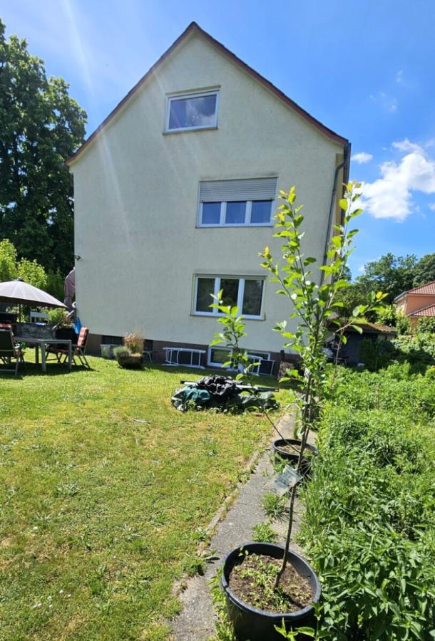 Rückansicht