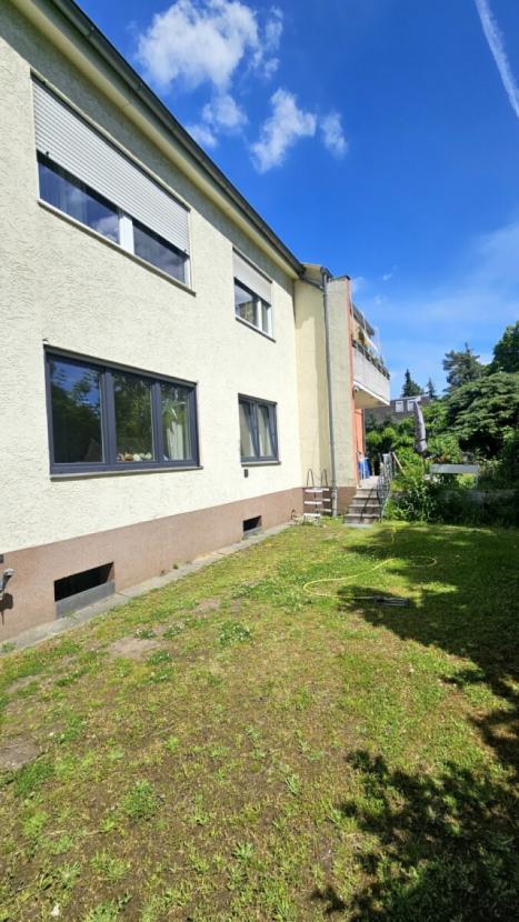 Seitenansicht