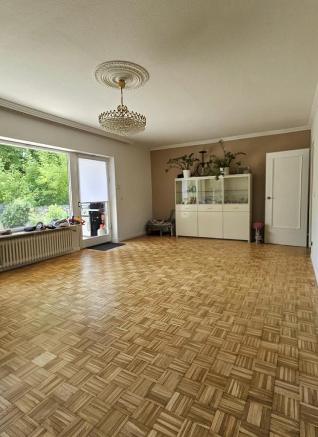 Zimmer 1 EG