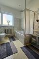 Badezimmer EG
