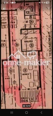Wohnung 24 Grundriss