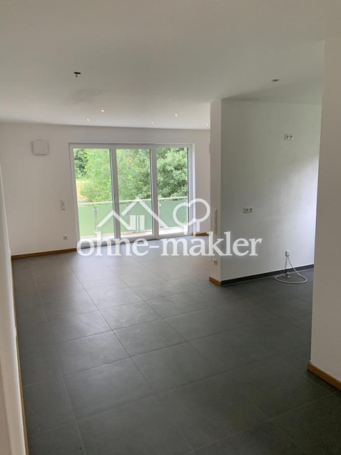 Wohnzimmer Übergang zum Flur