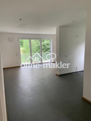 Wohnzimmer Übergang zum Flur