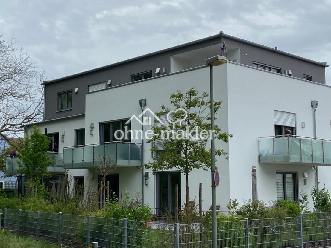 Außenansicht Süd/West