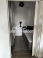 Schlafnische (Bett 90x200)