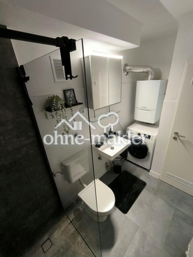 Badezimmer 2