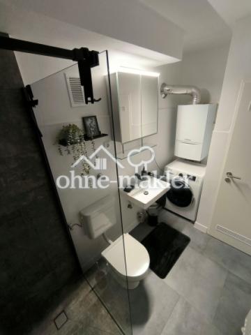 Badezimmer 2