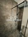 Dusche - Detail 