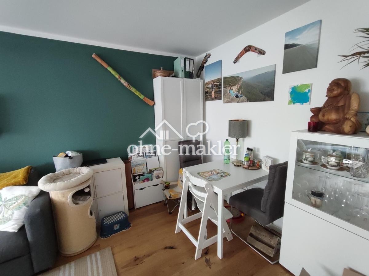 Esszimmer/Wohnzimmer