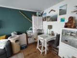 Esszimmer/Wohnzimmer