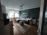 Wohnzimmer/Esszimmer