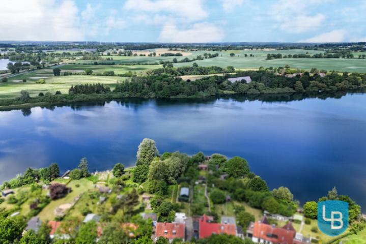 Wohlfühlen am Trammer See